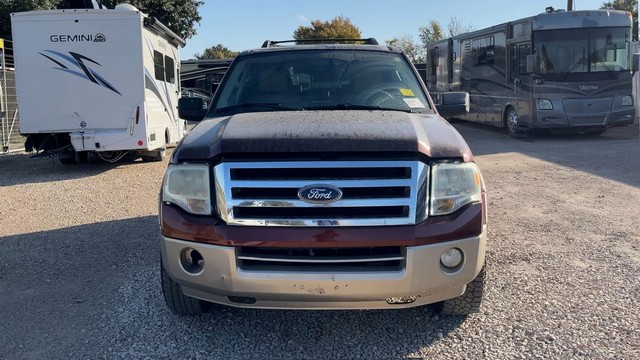 2007 Ford Expedition - photo 8