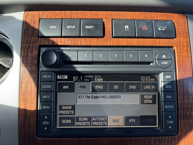 2007 Ford Expedition - photo 9