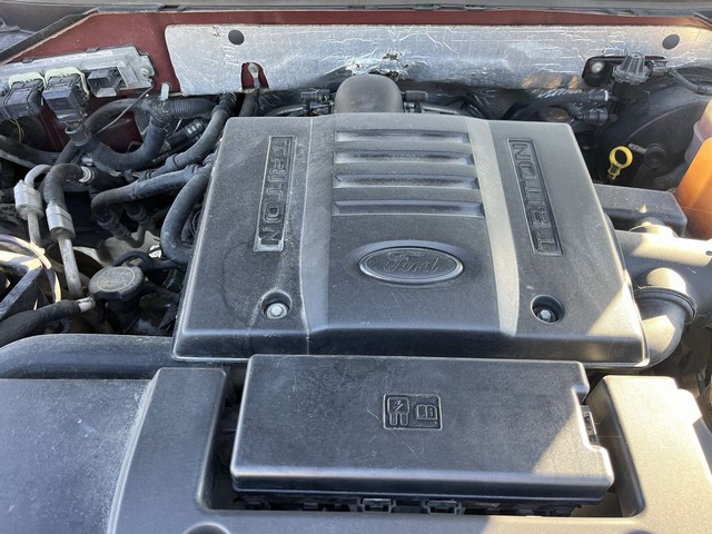 2007 Ford Expedition - photo 10