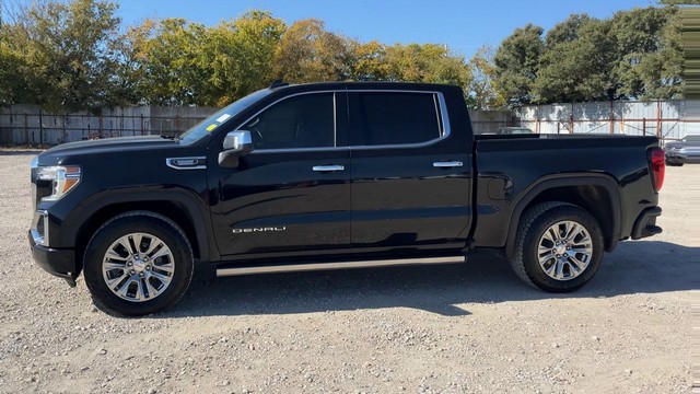 2021 GMC Sierra - photo 2