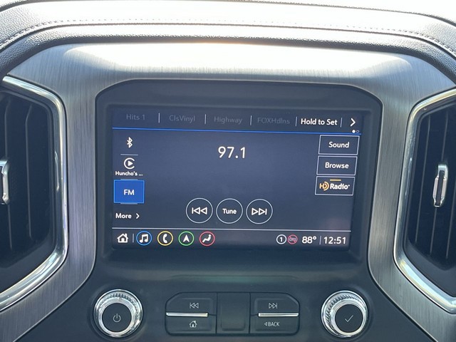 2021 GMC Sierra - photo 11