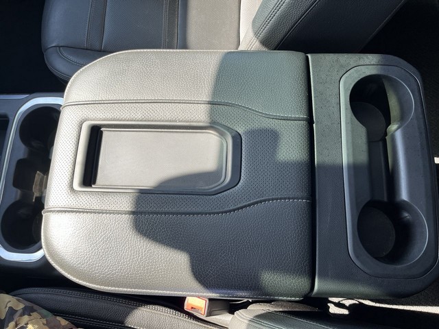 2021 GMC Sierra - photo 12