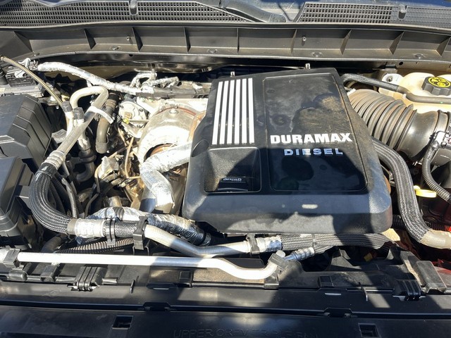2021 GMC Sierra - photo 13