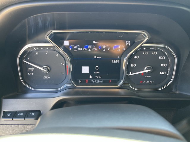 2021 GMC Sierra - photo 14