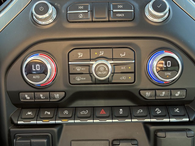 2021 GMC Sierra - photo 15