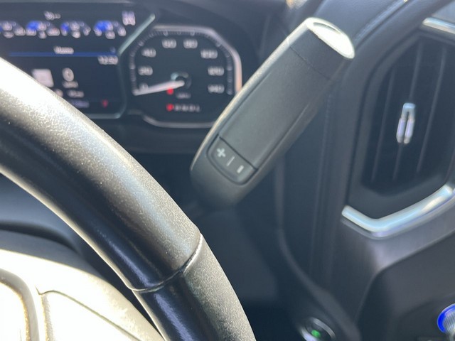 2021 GMC Sierra - photo 18