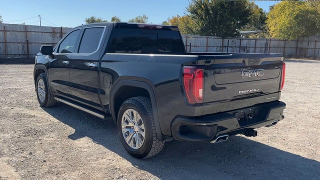 2021 GMC Sierra - photo 3