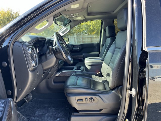 2021 GMC Sierra - photo 21