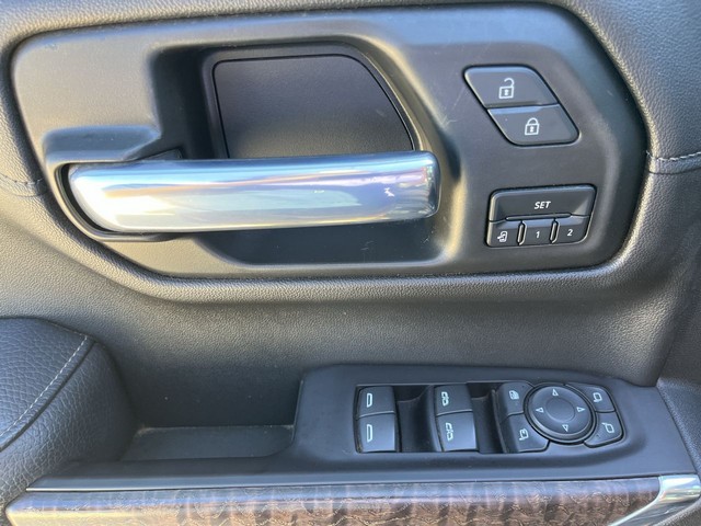 2021 GMC Sierra - photo 22