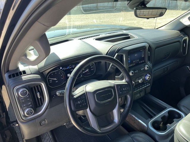 2021 GMC Sierra - photo 23
