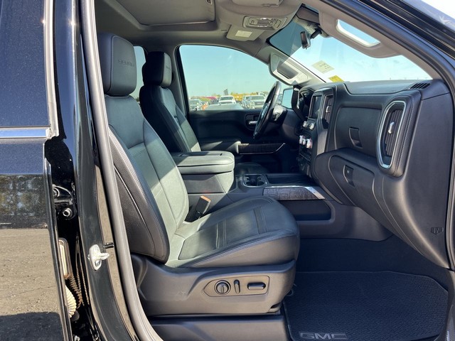 2021 GMC Sierra - photo 24