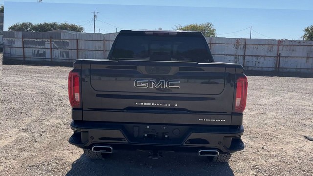 2021 GMC Sierra - photo 4