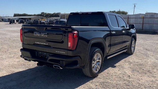 2021 GMC Sierra - photo 5