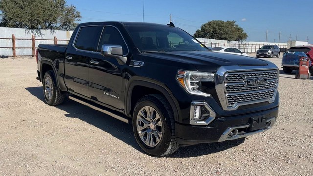 2021 GMC Sierra - photo 6