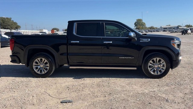 2021 GMC Sierra - photo 7