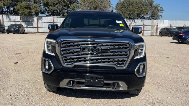 2021 GMC Sierra - photo 8