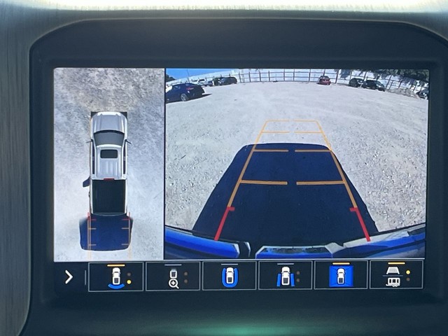 2021 GMC Sierra - photo 9