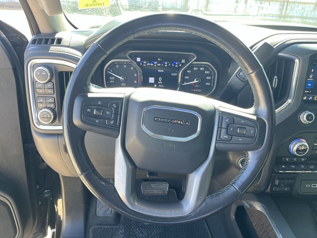 2021 GMC Sierra - photo 10