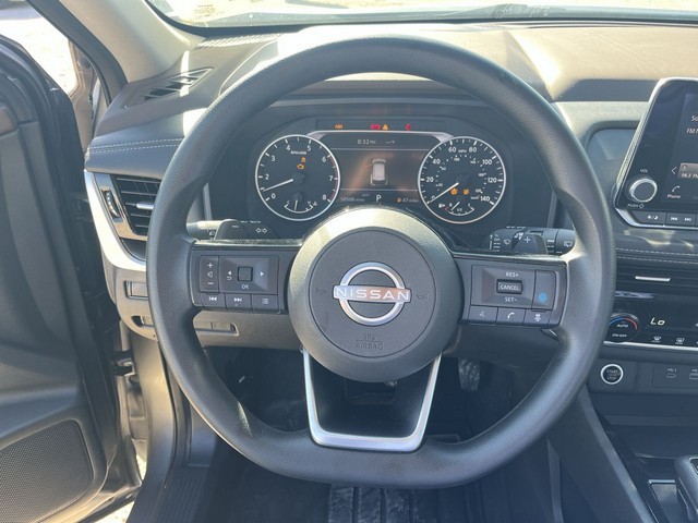 2022 Nissan Rogue - photo 14