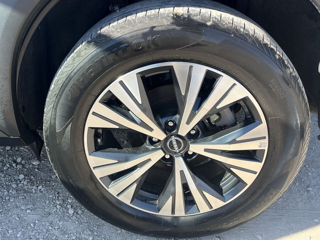 2022 Nissan Rogue - photo 17