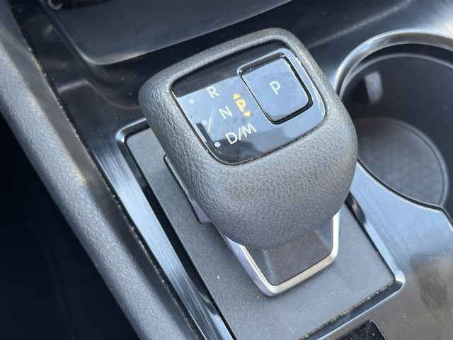 2022 Nissan Rogue - photo 18