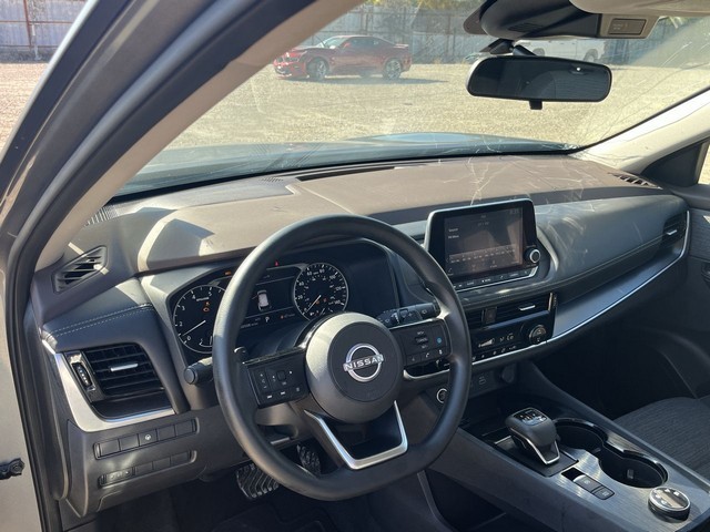 2022 Nissan Rogue - photo 19