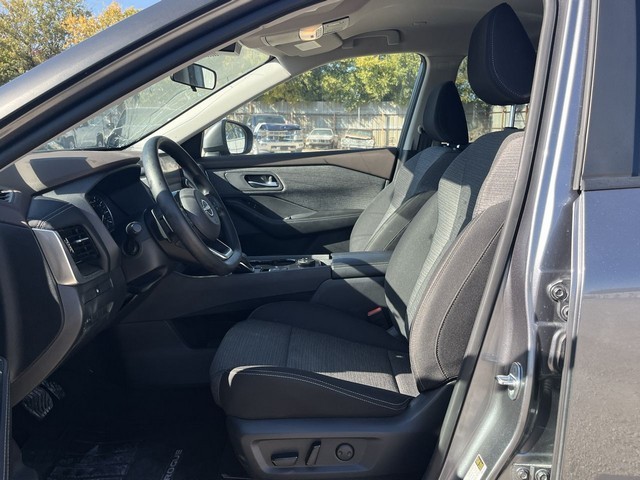 2022 Nissan Rogue - photo 20
