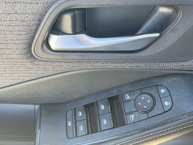 2022 Nissan Rogue - photo 21