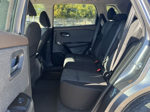 2022 Nissan Rogue - photo 23