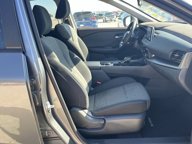 2022 Nissan Rogue - photo 24