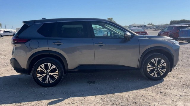2022 Nissan Rogue - photo 6