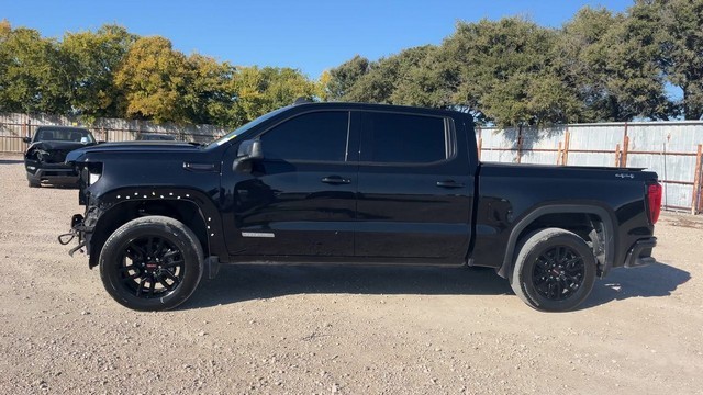 2024 GMC Sierra - photo 2