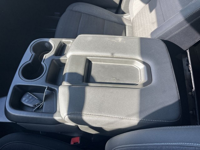 2024 GMC Sierra - photo 13