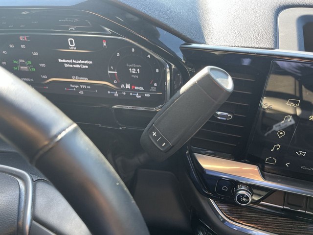 2024 GMC Sierra - photo 16