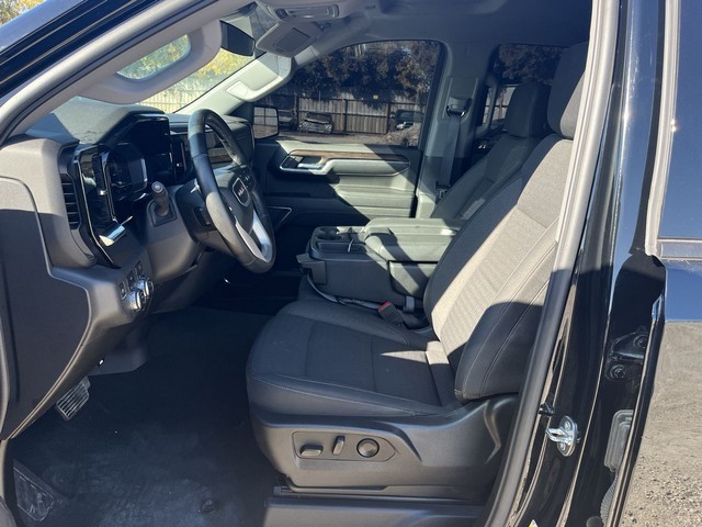2024 GMC Sierra - photo 19