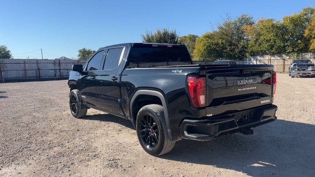 2024 GMC Sierra - photo 3