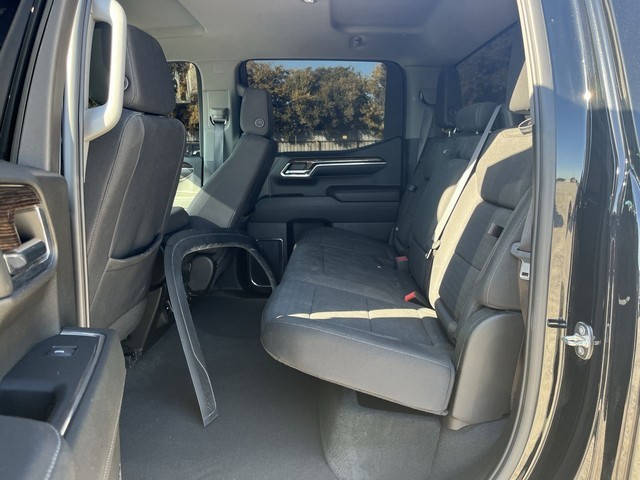 2024 GMC Sierra - photo 21