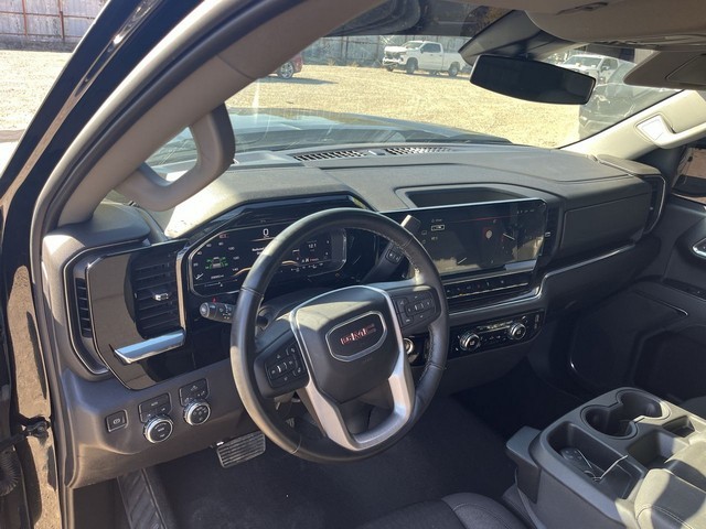 2024 GMC Sierra - photo 22