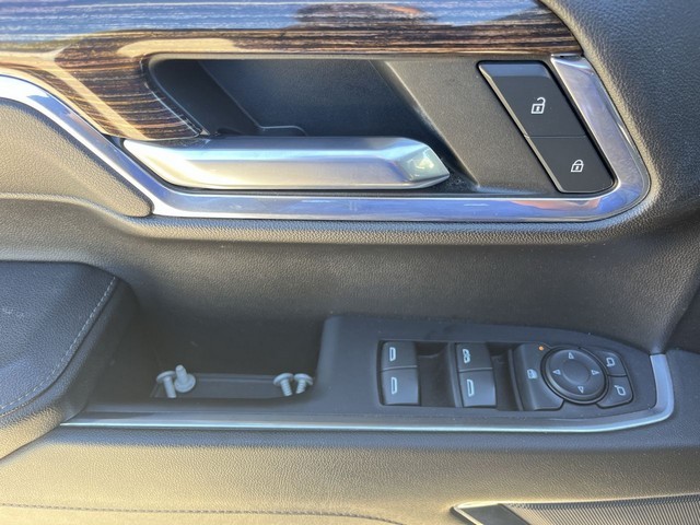 2024 GMC Sierra - photo 23