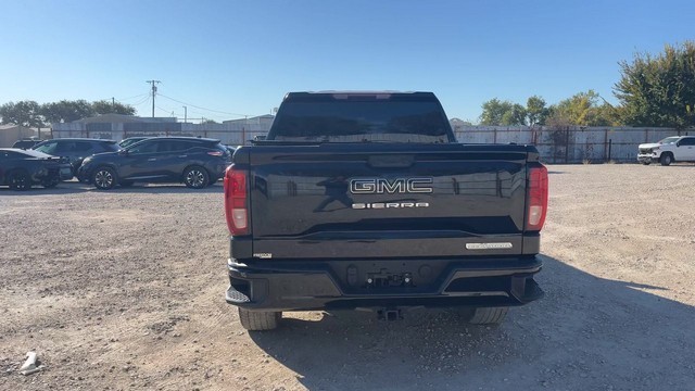 2024 GMC Sierra - photo 4