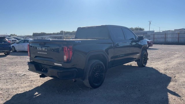 2024 GMC Sierra - photo 5