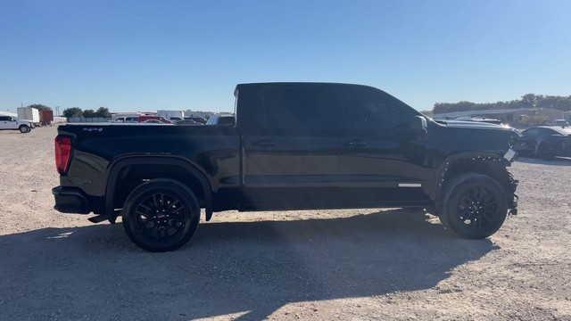 2024 GMC Sierra - photo 6