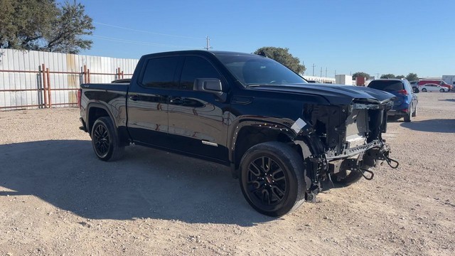 2024 GMC Sierra - photo 7
