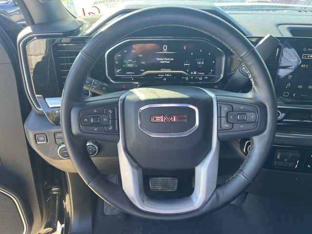 2024 GMC Sierra - photo 9
