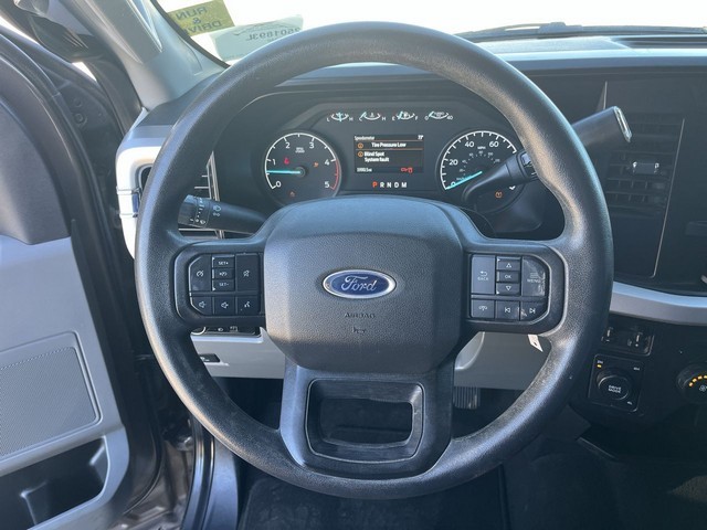 2023 Ford F350 - photo 11