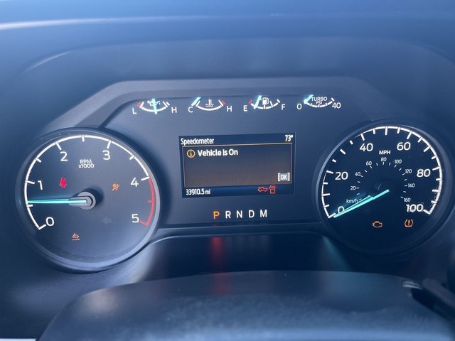 2023 Ford F350 - photo 13