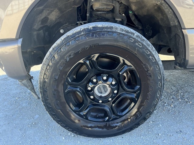 2023 Ford F350 - photo 16