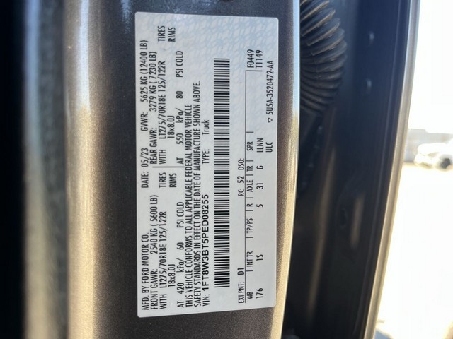 2023 Ford F350 - photo 18