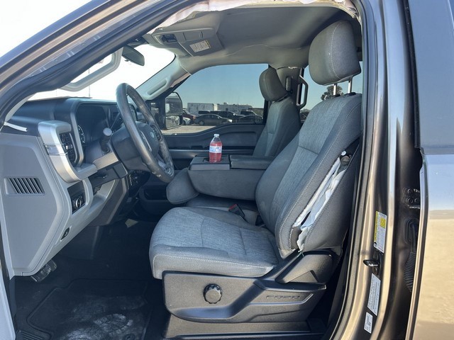 2023 Ford F350 - photo 19