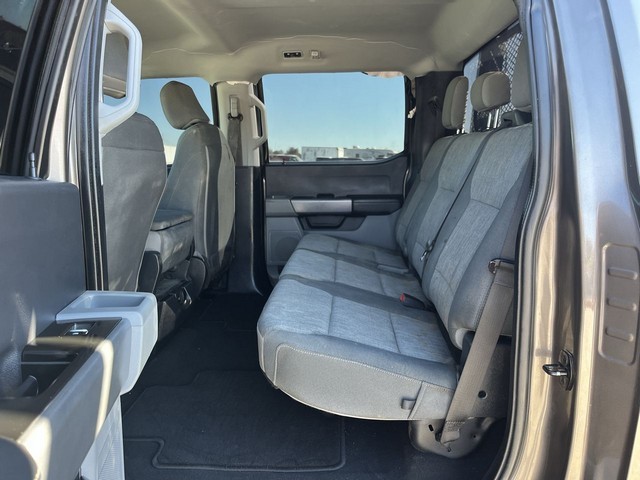 2023 Ford F350 - photo 20